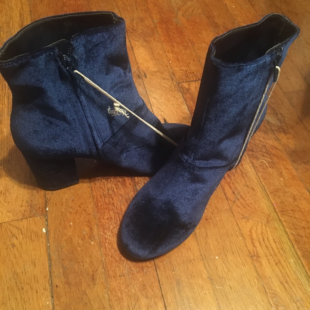 American eagle outfitters ankle boots